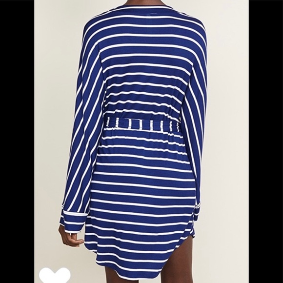 Honeydew Intimates Robe - Picture 4 of 7